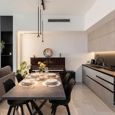 Chania City Luxury Dreams Apartment In The Heart Of Chania Exterior foto