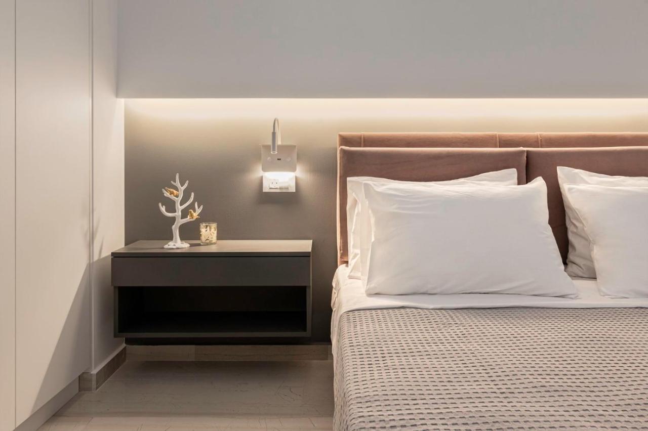 Chania City Luxury Dreams Apartment In The Heart Of Chania Exterior foto