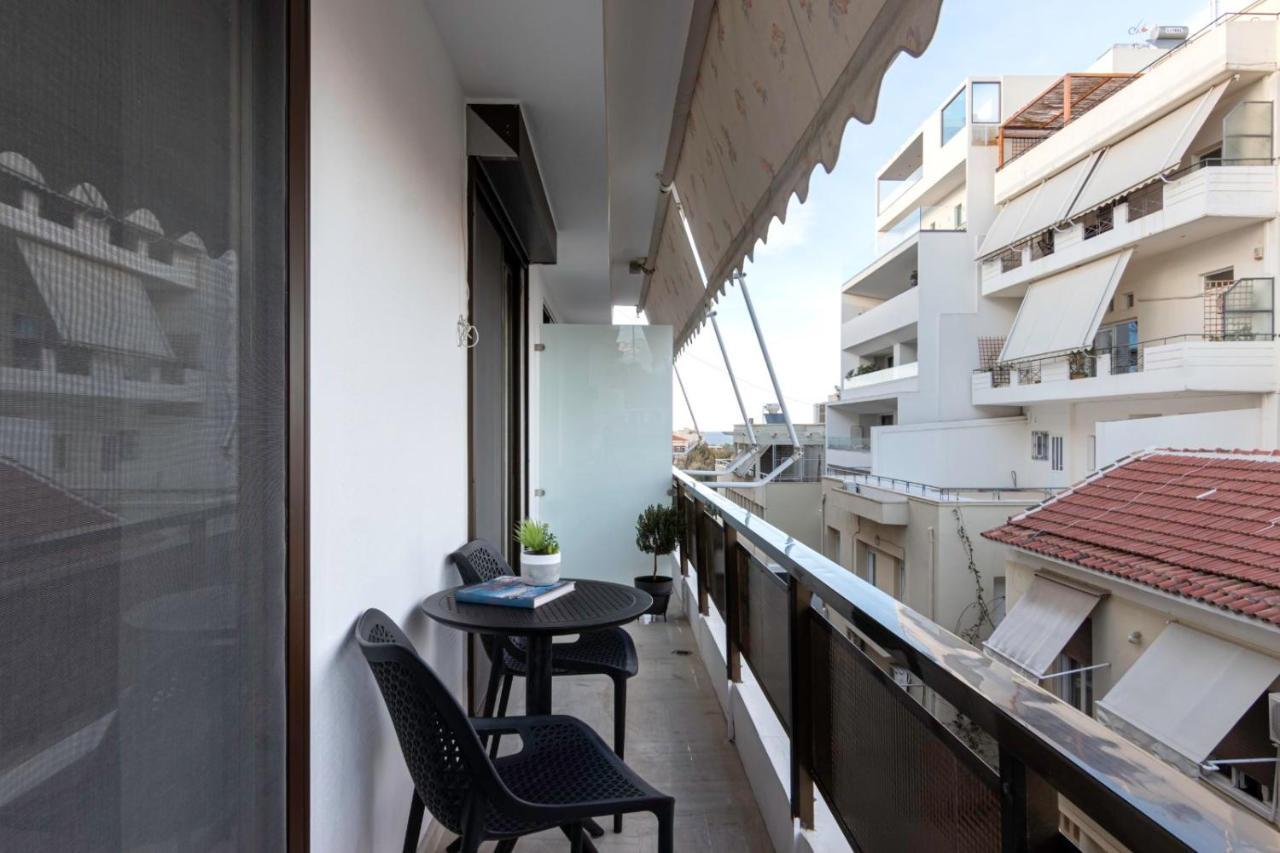 Chania City Luxury Dreams Apartment In The Heart Of Chania Exterior foto