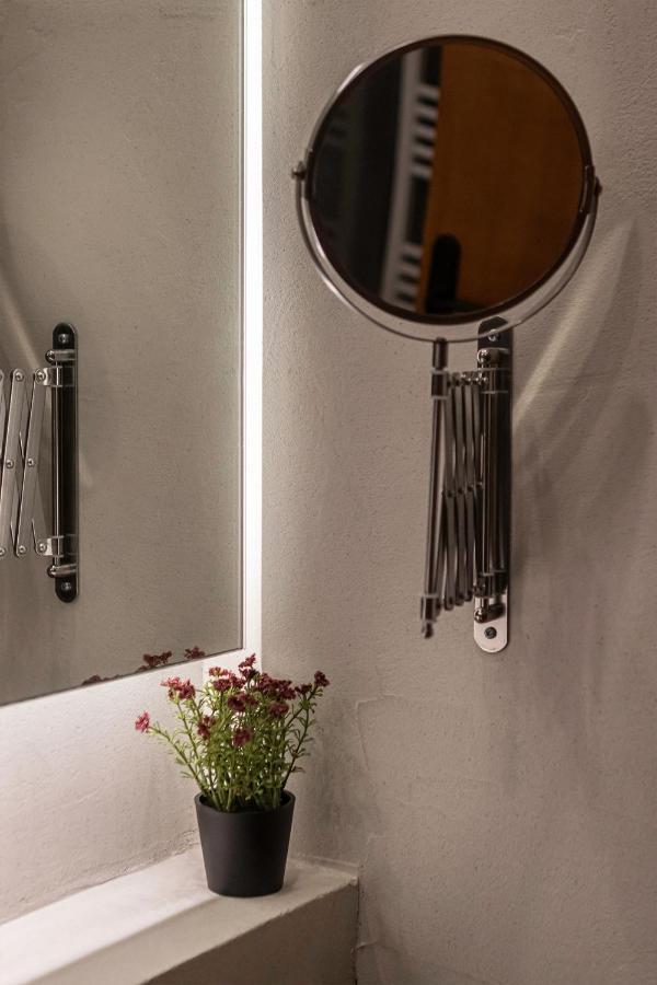 Chania City Luxury Dreams Apartment In The Heart Of Chania Exterior foto
